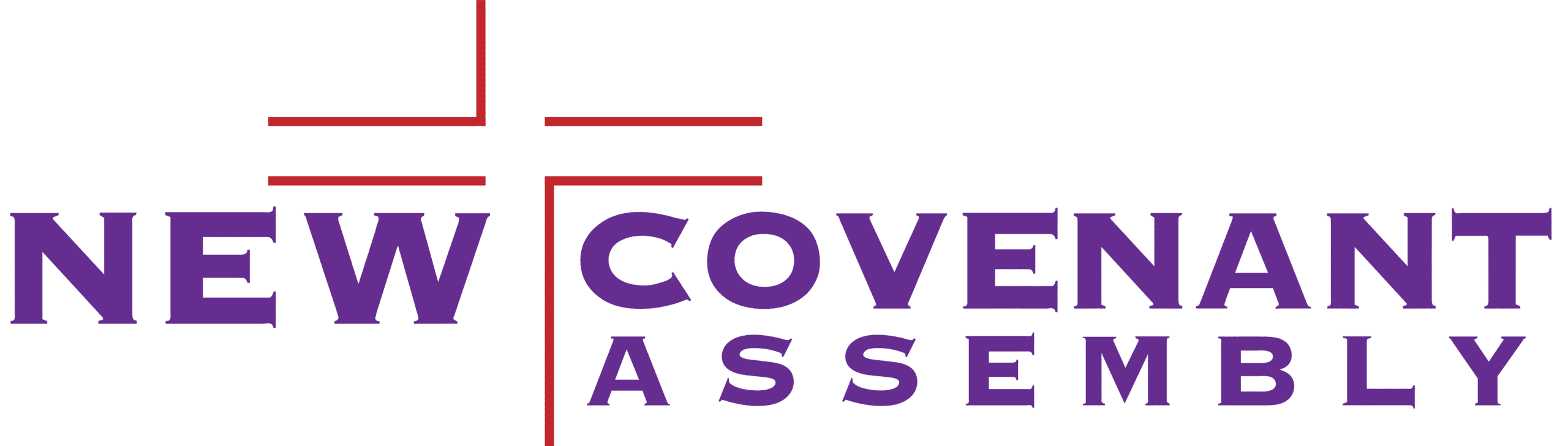 New Covenant Assembly logo
