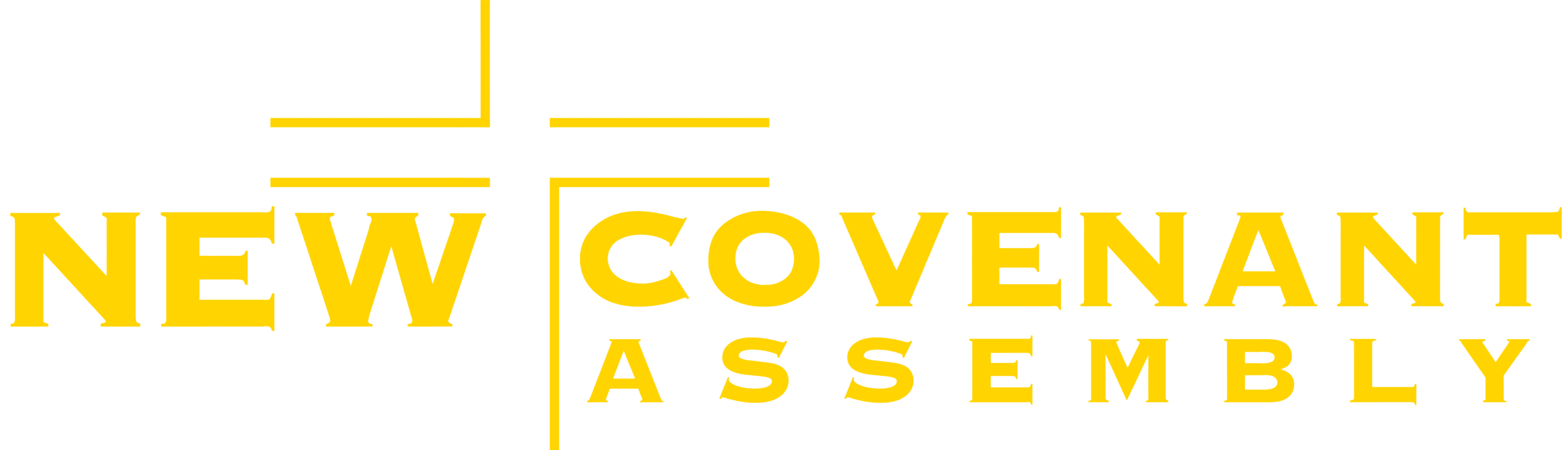 New Covenant Assembly